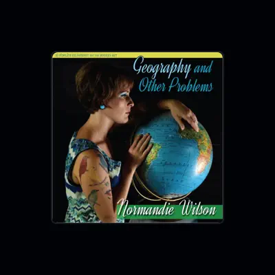 Listen to Normandie Wilson, watch music videos, read bio, see tour dates & more!