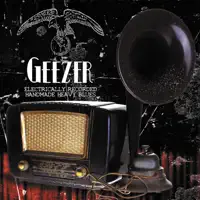 Still a Fool — Geezer