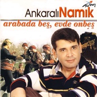 Arabada Beş Evde Onbeş - Ankaralı Namık