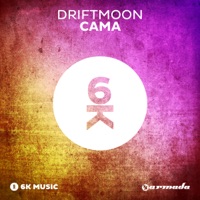 Cama - Single - Driftmoon