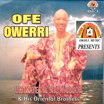 ORIENTAL BROTHERS INT'L - Uwa Chia Chia