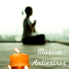 Música Antiestrés: Música Relajante para Yoga, Reiki y Meditar Profundamente - Ali McMindes