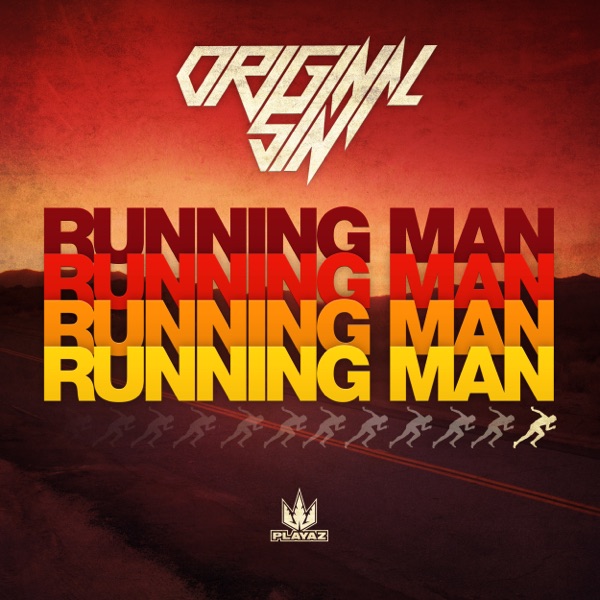 Running Man - EP