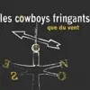 Les Cowboys Fringants - Paris - Montréal