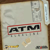 Atm song art