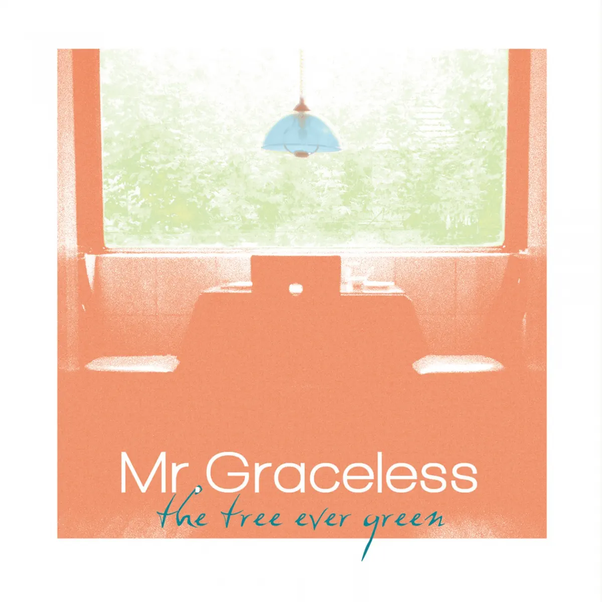 Mr. Graceless - The Tree Ever Green (2012) [iTunes Plus AAC M4A]-新房子