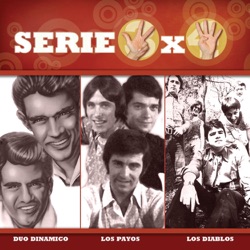 Los Payos - María Isabel