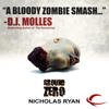 Ground Zero: A Zombie Apocalypse (Unabridged) - Nicholas Ryan