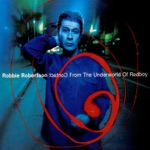 Robbie Robertson - Take Your Partner By the Hand (DJ Premier Mix)