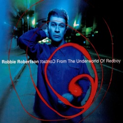 Robbie Robertson - The Code of Handsome Lake