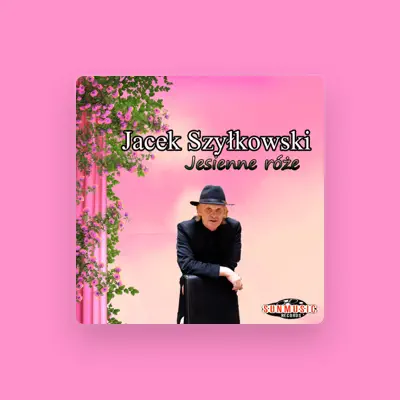 Listen to Jacek Szylkowski, watch music videos, read bio, see tour dates & more!