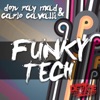 Funky Tech - Single