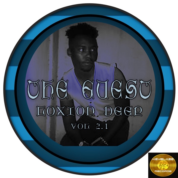 The Guest, Vol. 2.1 - Single