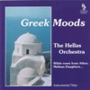 Greek Moods