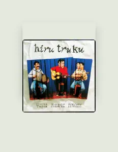 Listen to Hiru Truku, watch music videos, read bio, see tour dates & more!