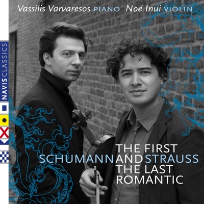 The First and the Last Romantic