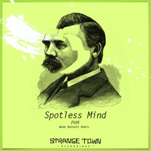 Spotless Mind - Single