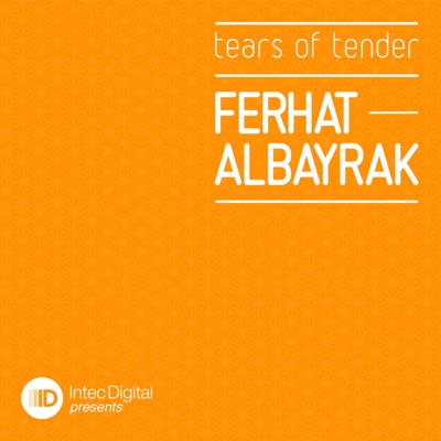 Tears of Tender - Single
