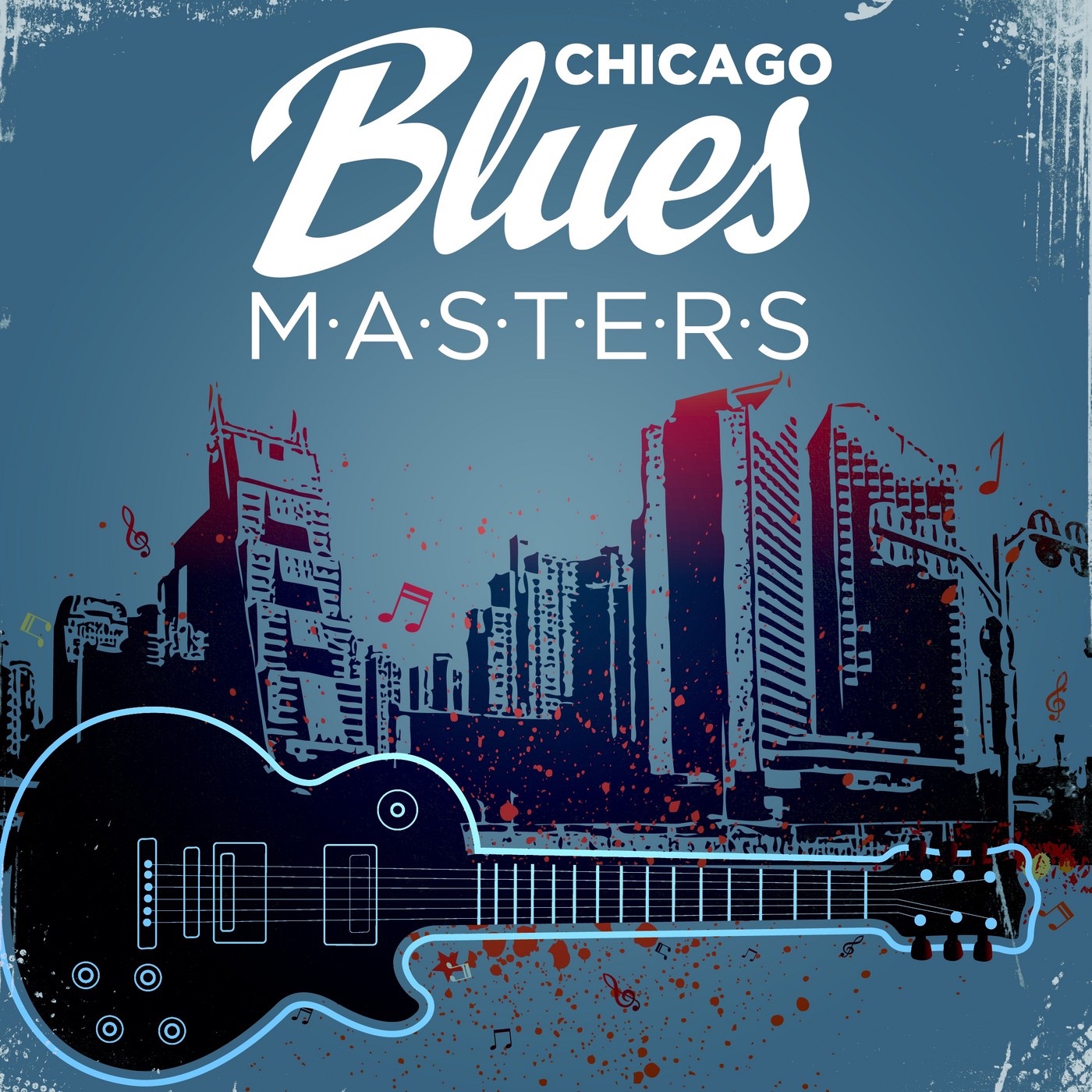 Chicago Blues Masters