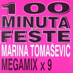 Marina Tomasevic - Mix Broj 1