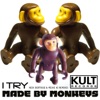 Kult Records Presents "I Try" Remixes Part 3 - Single