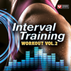 Interval Training Workout, Vol. 2 (Interval Training Workout) [4:3 Format] - Power Music Workout