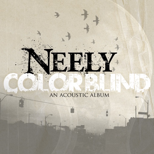 Album artwork