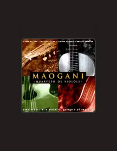 Escucha a Maogani, mira videos musicales, lee su biografía, consulta las fechas de las gira y más.