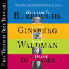 First Thought, Best Thought - William S. Burroughs, Diane DiPrima, Allen Ginsberg & Anne Waldman