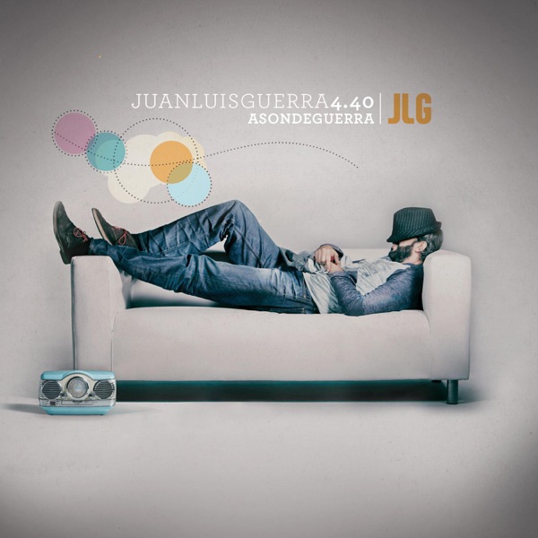 Enrique Iglesias & Juan Luis Guerra - La Calle (feat. Juanes)