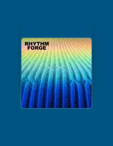 Escucha a Rhythm Forge, mira vídeos musicales, lee la biografía, consulta fechas de giras y mucho más.