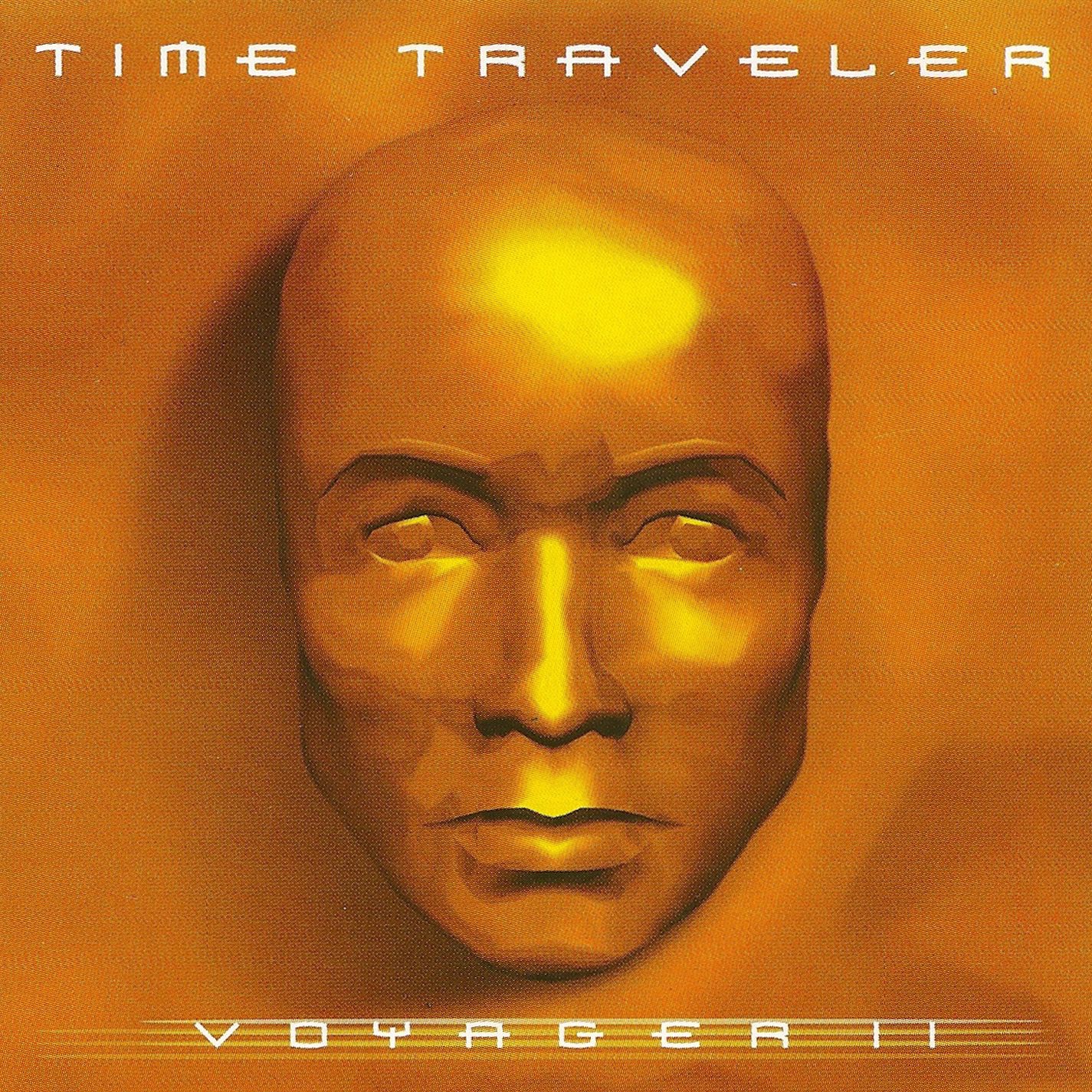 Time Traveller - Voyager II
