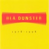 Blå Dunster - Svea Andersson