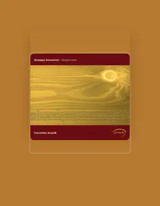 Dengarkan Concertino Amarilli, tonton video musik, baca bio, lihat tanggal tur & lainnya!