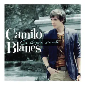 Camilo Blanes