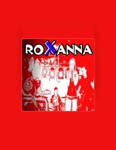 Listen to Roxanna, watch music videos, read bio, see tour dates & more!