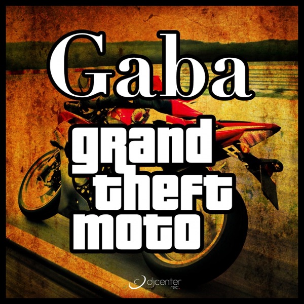 Grand Theft Moto - Single
