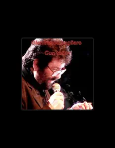 Ouve Gianfranco Pagliaro, vê vídeos de música, lê a biografia, vê as datas da digressão e muito mais!