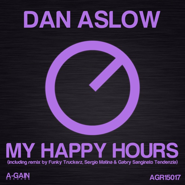 My Happy Hours - Single
