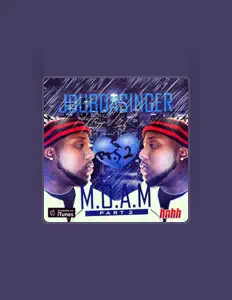 Listen to JDubDaSinger, watch music videos, read bio, see tour dates & more!