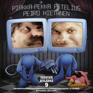 Herra 47 Kertoo Omasta Reality-showstaan