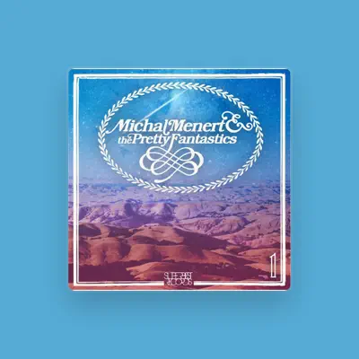Listen to Michal Menert & the Pretty Fantastics, watch music videos, read bio, see tour dates & more!