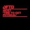 Time To Get Physical cover art