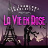 La vie en rose - 120 chansons françaises - Verschiedene Interpret:innen