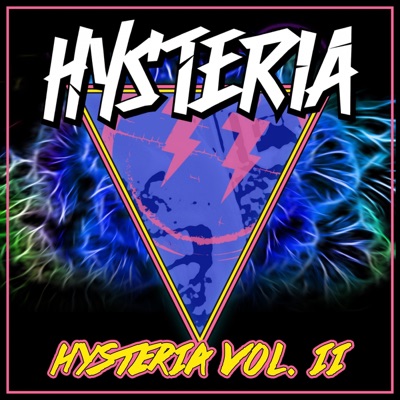 Hysteria EP, Vol. 2 - Single