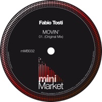Movin' - Single - Fabio Tosti
