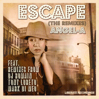 Escape (The Remixes)