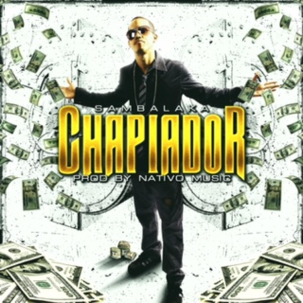 Cover of Chapiador - Single