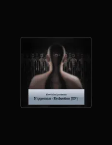 Niggeman: песни, клипы, биография, даты выступлений и многое другое.