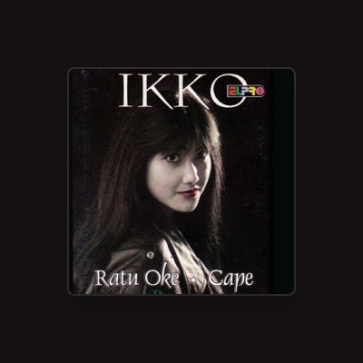 Listen to IKKO, watch music videos, read bio, see tour dates & more!